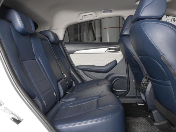 Haval F7x I Рестайлинг с пробегом 2022 года, цена 2 038 657 рублей, 105500 км, внедорожник, Автокод Объявления