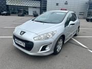 Peugeot 308 I Рестайлинг Санкт-Петербург  - изображение 5