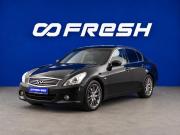 Infiniti G IV Москва  - изображение 25