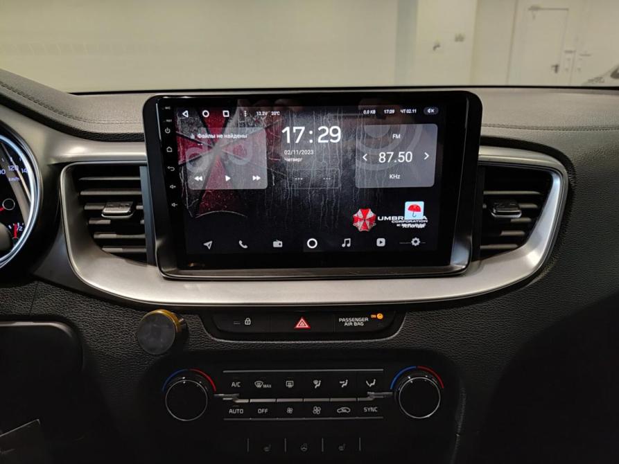 Kia Ceed III Казань  - изображение 18