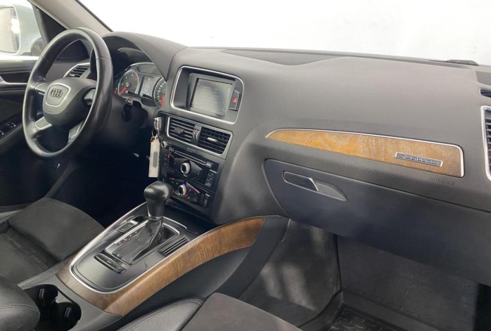 Audi Q5 I (8R) Рестайлинг Саранск  - изображение 20