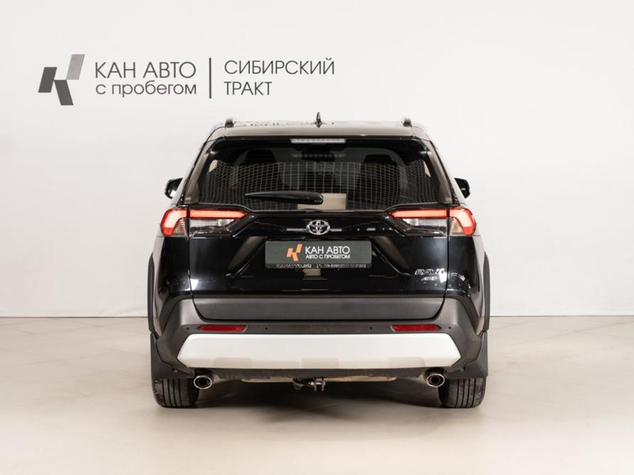 Toyota RAV4 V (XA50) Казань  - изображение 4