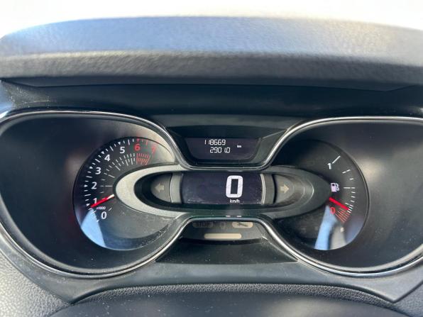 Renault Kaptur I с пробегом 2020 года, цена 1 670 000 рублей, 118669 км, внедорожник, Автокод Объявления