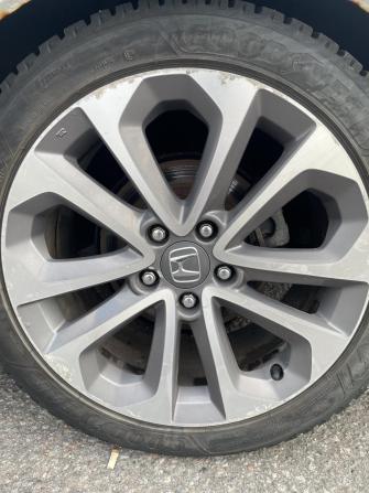 Honda Accord IX с пробегом 2013 года, цена 1 100 000 рублей, 292000 км, седан, Автокод Объявления
