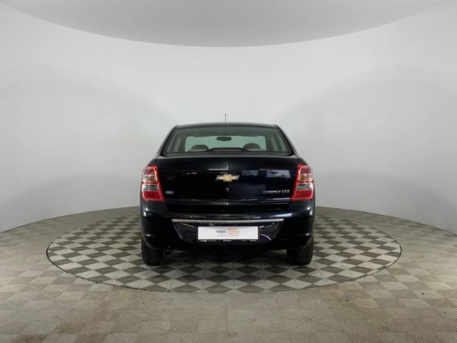 Chevrolet Cobalt II Ногинск  - изображение 8