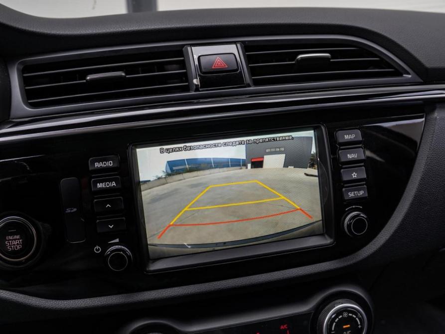 Kia Rio IV Краснодар  - изображение 15