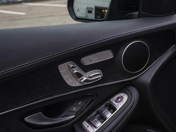 Mercedes-Benz GLC I (X253) Рестайлинг с пробегом 2021 года, цена 5 490 000 рублей, 49700 км, внедорожник, Автокод Объявления