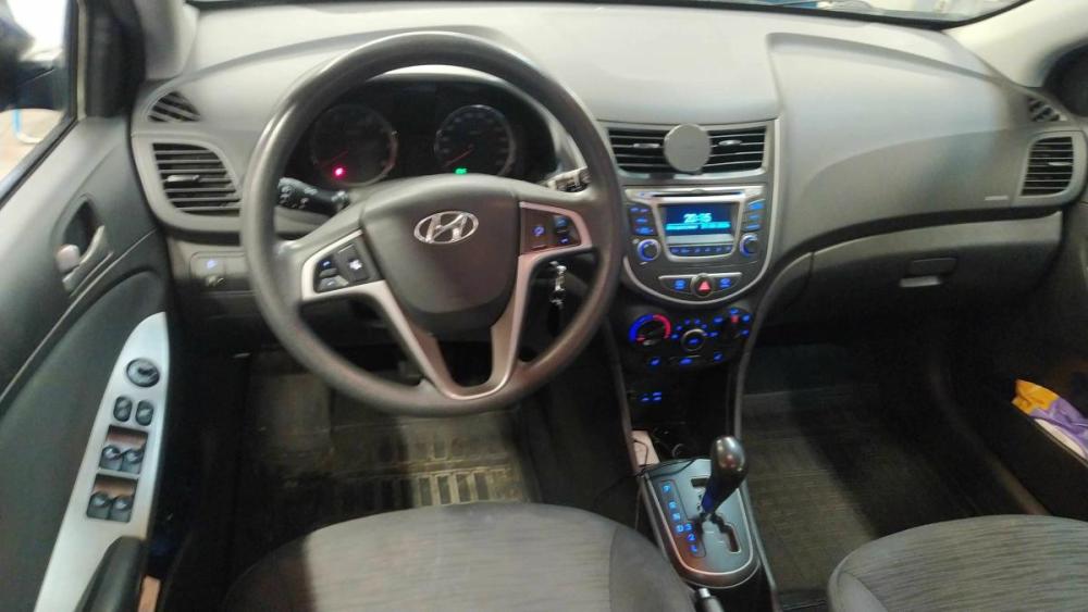 Hyundai Solaris I Рестайлинг Санкт-Петербург  - изображение 3