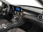 Mercedes-Benz C-Класс IV (W205) Рестайлинг Химки  - изображение 39