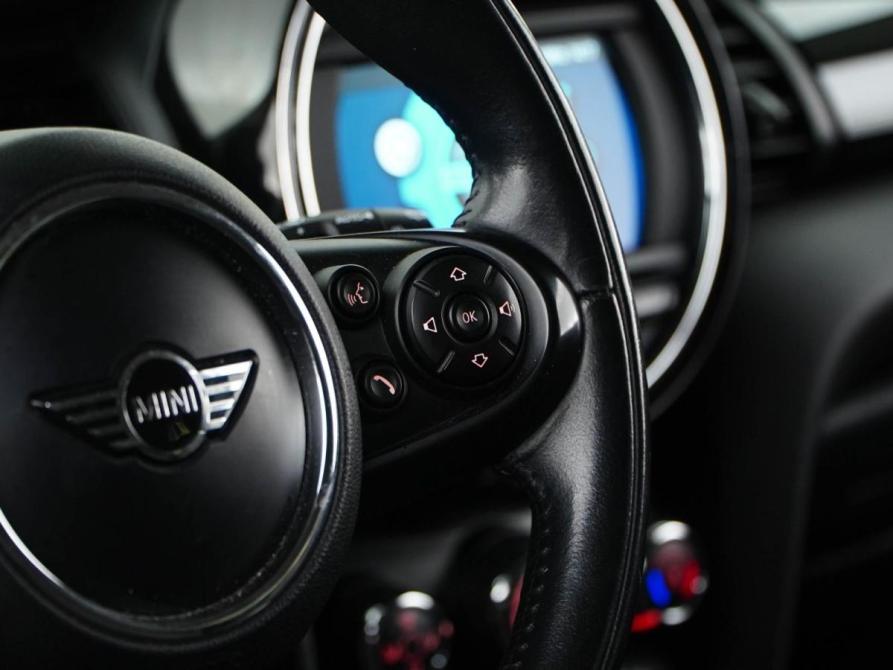 Mini Hatch III (F55/F56) Рестайлинг Москва  - изображение 12