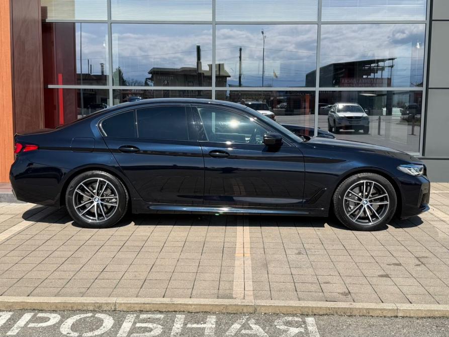 BMW 5 серии VII (G30/G31/G38) Рестайлинг Владикавказ  - изображение 5