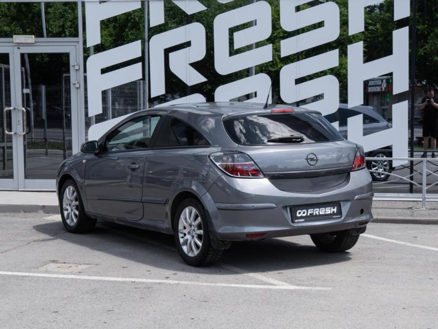 Opel Astra H Рестайлинг Волгоград  - изображение 2