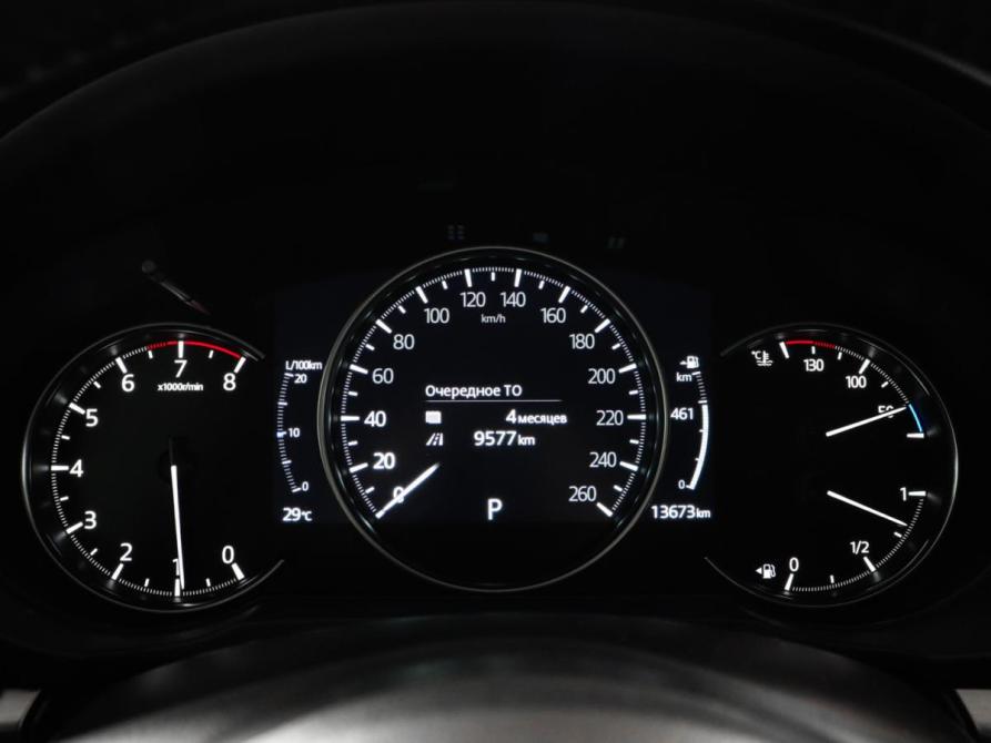 Mazda CX-5 II Рестайлинг Химки  - изображение 12