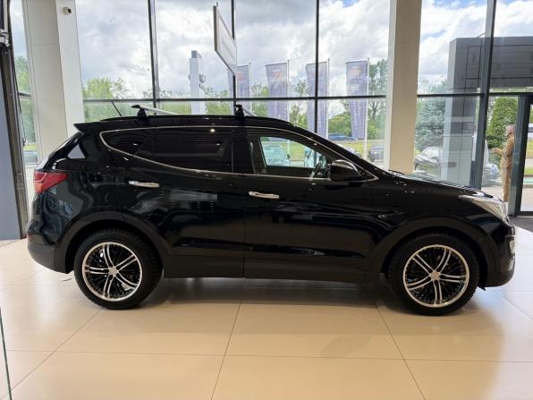 Hyundai Santa Fe III с пробегом 2014 года, цена 1 690 000 рублей, 240000 км, внедорожник, Автокод Объявления