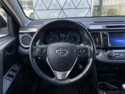Toyota RAV4 IV (XA40) Рестайлинг Москва  - изображение 40