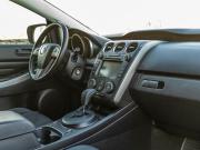 Mazda CX-7 I Рестайлинг Волгоград  - изображение 68