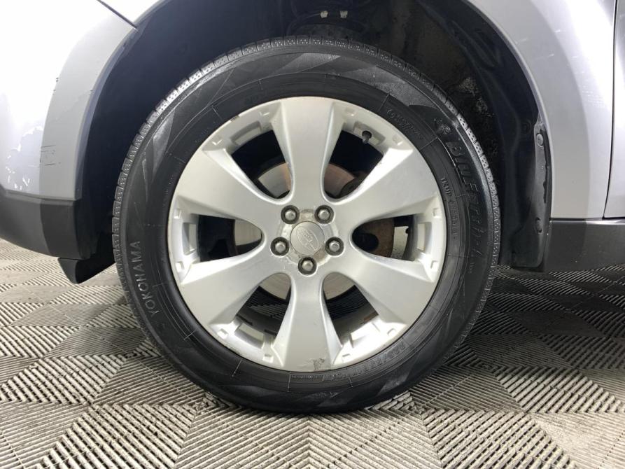 Subaru Forester III Рестайлинг Москва  - изображение 9