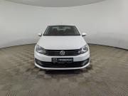 Volkswagen Polo V Рестайлинг Уфа  - изображение 24