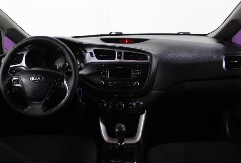 Kia Ceed II Астрахань  - изображение 22