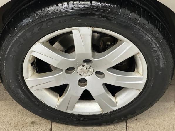 Peugeot 408 I с пробегом 2014 года, цена 520 000 рублей, 239196 км, седан, Автокод Объявления