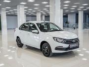 Lada (ВАЗ) Granta I Рестайлинг Самара  - изображение 19