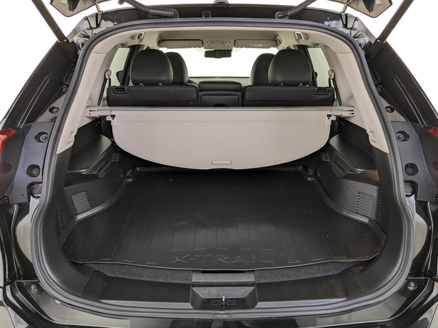 Nissan X-Trail III Рестайлинг Москва  - изображение 10
