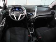 Hyundai Solaris I Рестайлинг Ростов-на-Дону  - изображение 22