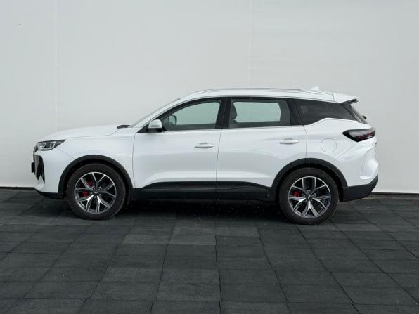 Новый Chery Tiggo 7L 2024 года, цена 2 690 000 рублей, внедорожник, Автокод Объявления