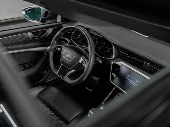 Audi S7 II (4K) с пробегом 2020 года, цена 6 999 000 рублей, 72315 км, лифтбек, Автокод Объявления