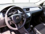 Skoda Rapid I Рестайлинг Екатеринбург  - изображение 32