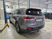 Kia Sorento III Prime Санкт-Петербург  - изображение 13