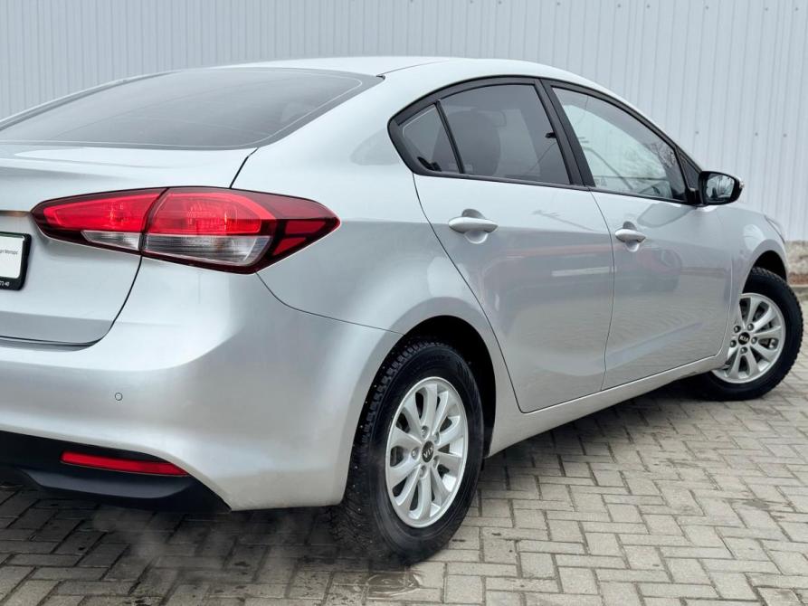 Kia K3 I Рестайлинг Ростов-на-Дону  - изображение 12