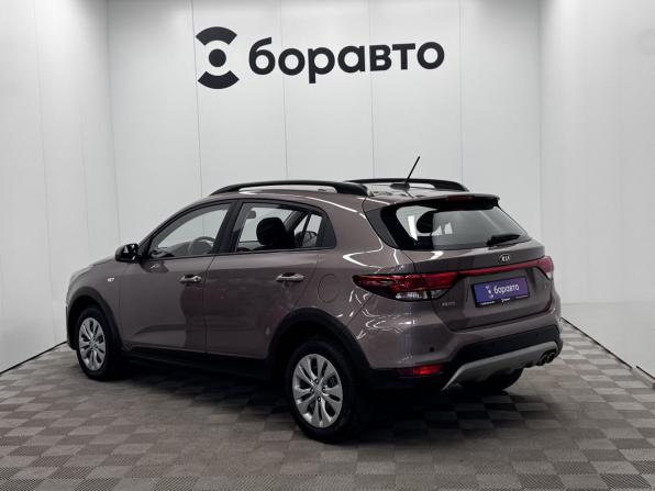 Kia Rio IV с пробегом 2020 года, цена 2 070 000 рублей, 10831 км, хэтчбек, Автокод Объявления