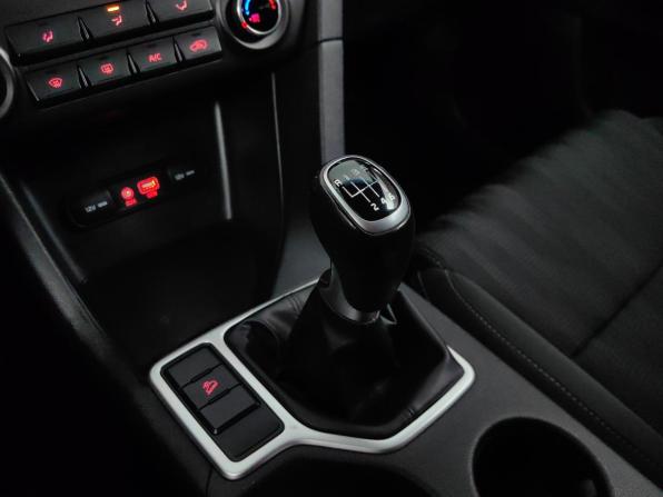 Kia Sportage IV с пробегом 2018 года, цена 1 799 000 рублей, 105300 км, внедорожник, Автокод Объявления