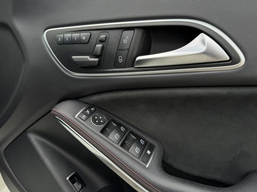 Mercedes-Benz CLA I (C117 X117) Рестайлинг Новосибирск  - изображение 11