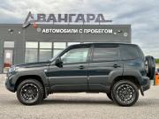 Lada (ВАЗ) Niva Travel I Волгоград  - изображение 31