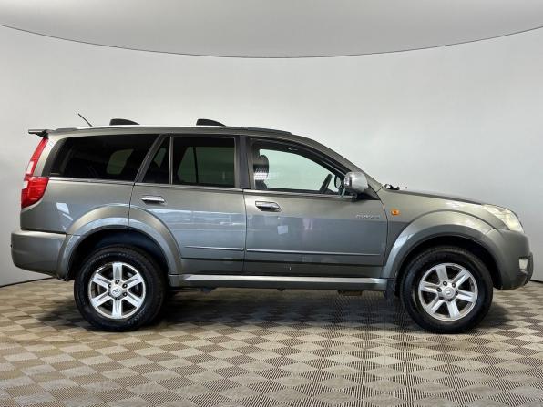 Great Wall Hover с пробегом 2010 года, цена 470 000 рублей, 312347 км, внедорожник, Автокод Объявления