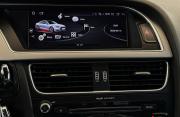 Audi A4 IV (B8) Рестайлинг Москва  - изображение 24