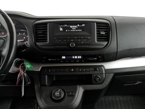 Peugeot Traveller I с пробегом 2022 года, цена 3 815 000 рублей, 69662 км, минивэн, Автокод Объявления