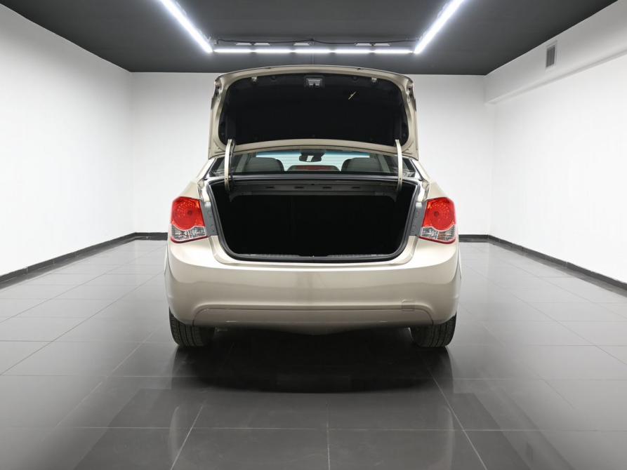 Chevrolet Cruze I Тверь  - изображение 7