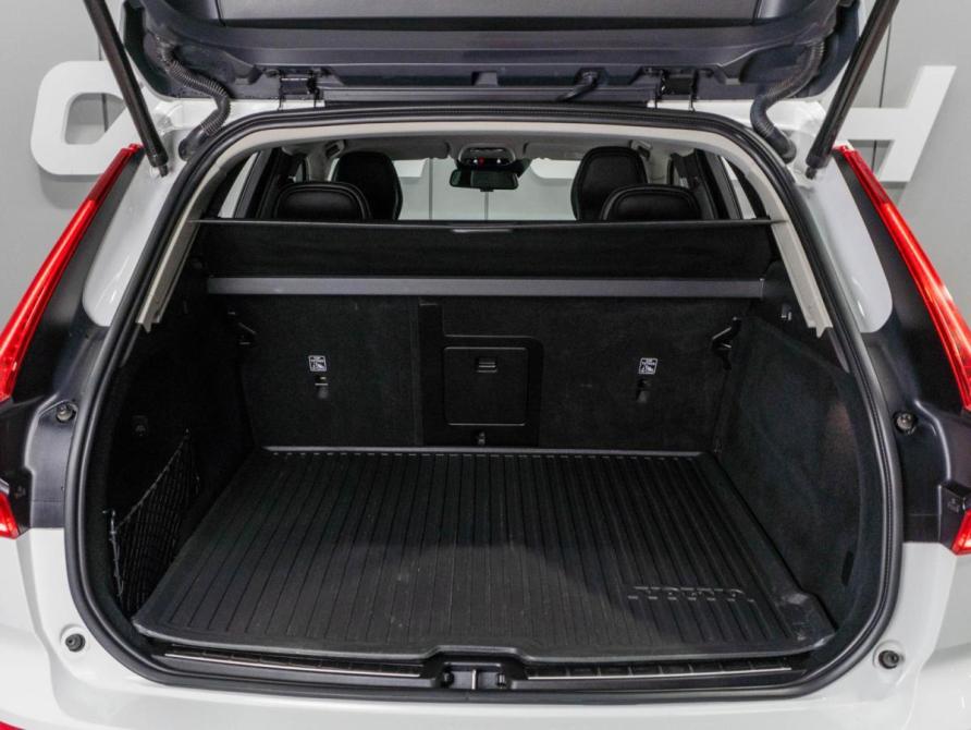 Volvo XC60 II Тюмень  - изображение 23