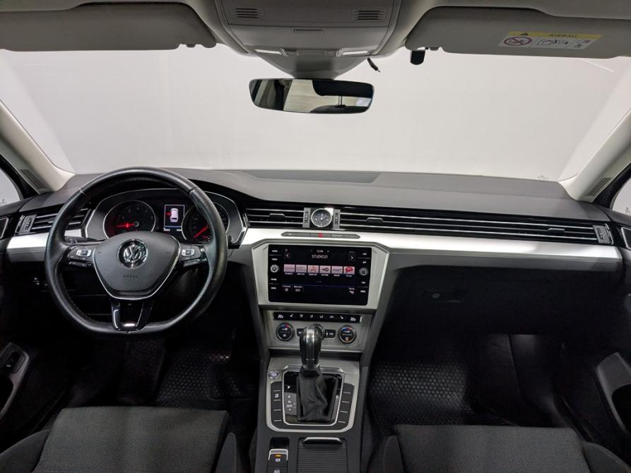 Volkswagen Passat B8 Москва  - изображение 26