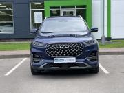 Chery Tiggo 8 Pro I Ярославль  - изображение 24