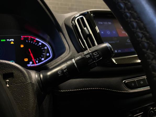Chery Tiggo 7 I с пробегом 2019 года, цена 1 300 000 рублей, 48577 км, внедорожник, Автокод Объявления