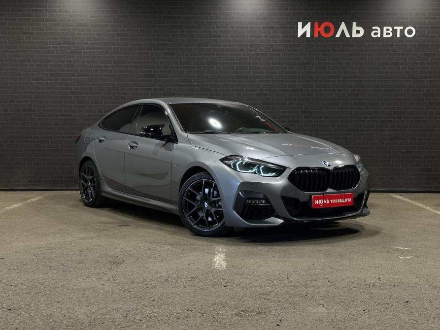 BMW 2 серии F44 Челябинск  - изображение 3