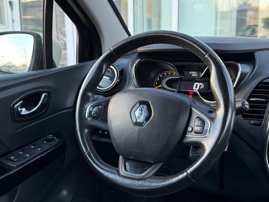Renault Kaptur I Ульяновск  - изображение 11
