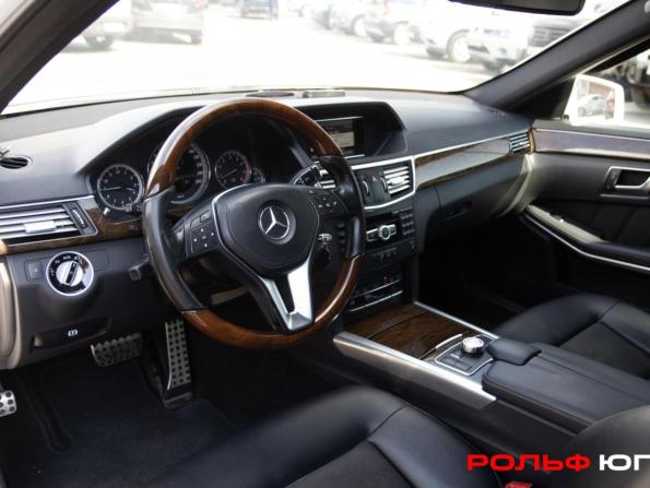 Mercedes-Benz E-Класс IV (W212 S212 C207) с пробегом 2012 года, цена 1 498 000 рублей, 165369 км, седан, Автокод Объявления