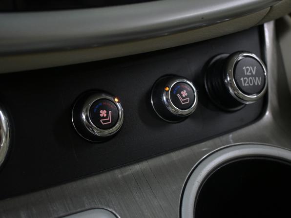 Nissan Murano III (Z52) с пробегом 2020 года, цена 3 180 000 рублей, 58323 км, внедорожник, Автокод Объявления