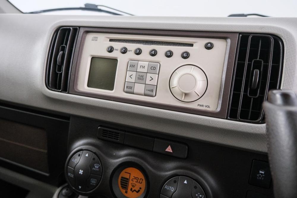 Toyota Passo II (C30) Красноярск  - изображение 9