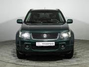 Suzuki Grand Vitara II Рестайлинг Санкт-Петербург  - изображение 19